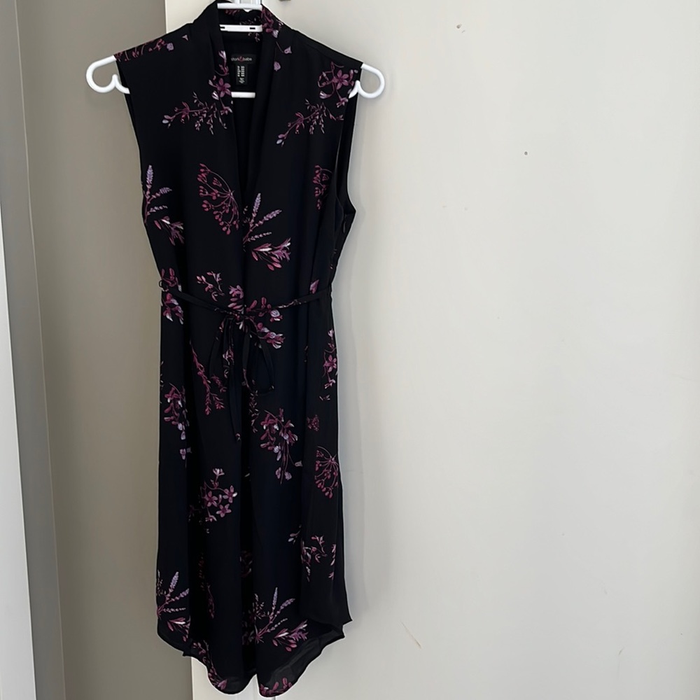 Maternity dress